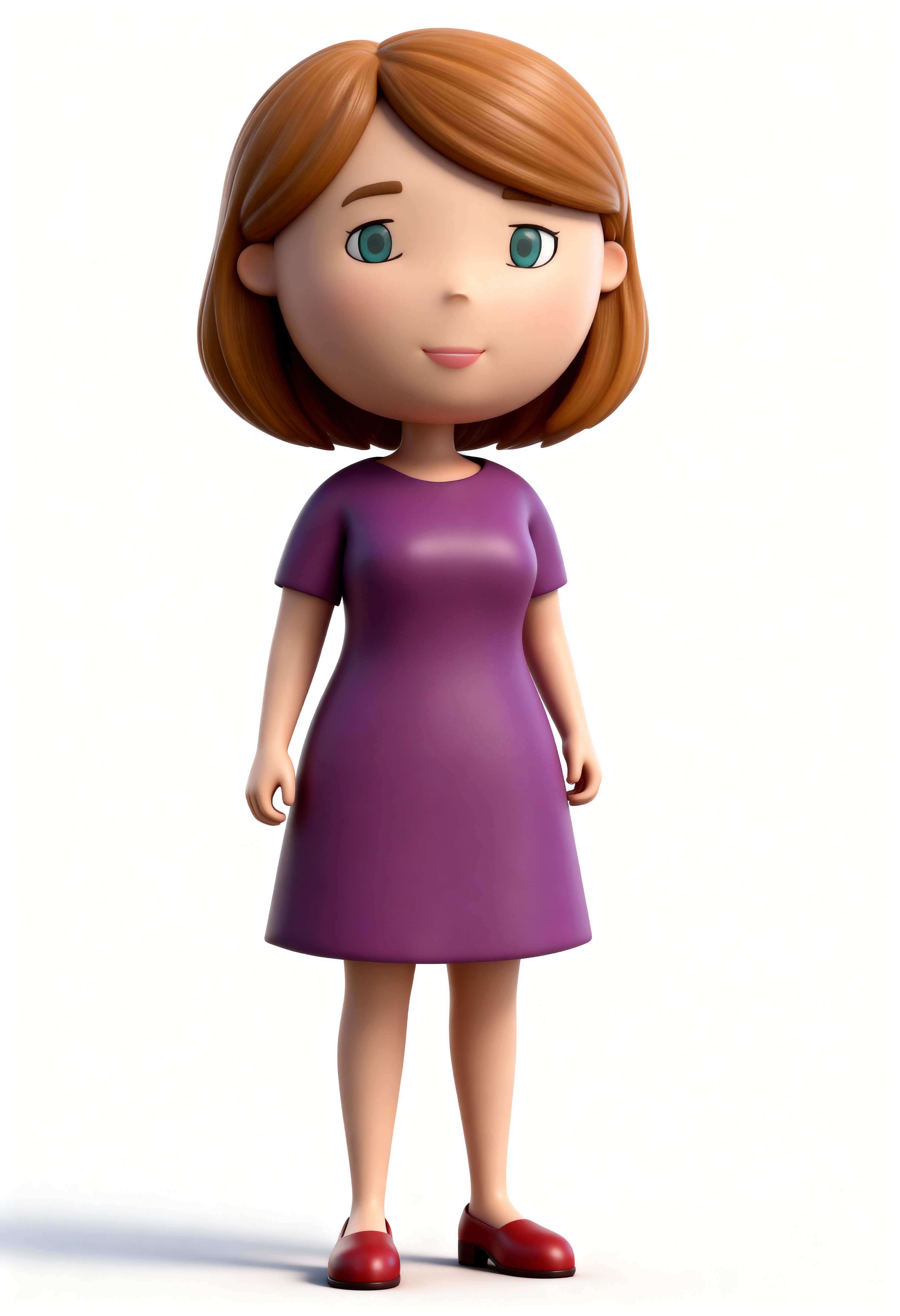 Anne